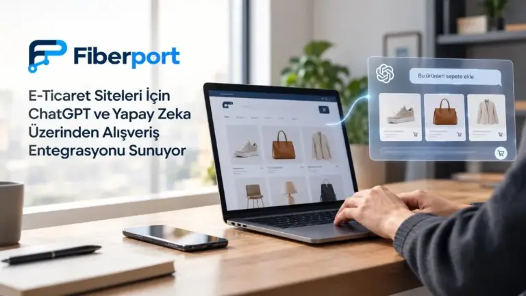 Starline bünyesindeki Fiberport mağazaları akıllı asistanlara bağlayan entegrasyonu duyurdu